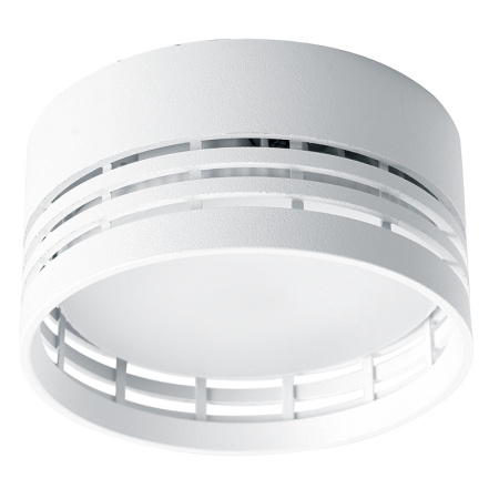 Накладные точечные светильники — Накладной светильник Feron 41505 купить в 