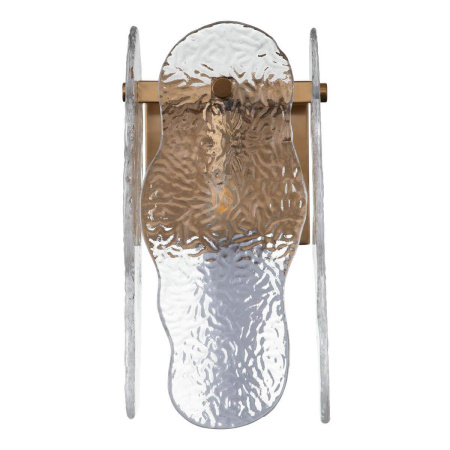 Настенные бра — Настенный светильник Indigo Eleganza 12019/1W Brass V000017 купить в  Настенные бра — Настенный светильник Indigo Eleganza 12019/1W Brass V000017 купить в
