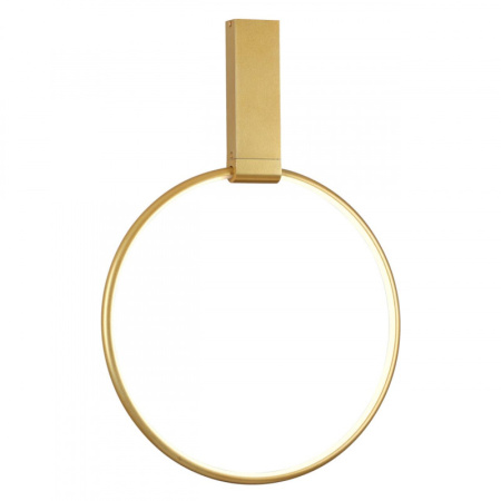 Накладные светильники — Накладной светильник Odeon Light 4319/32CL купить в 