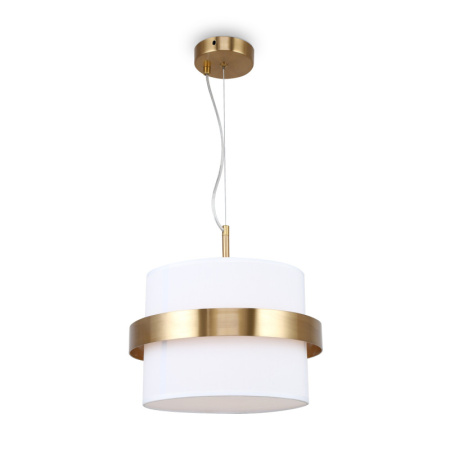 Подвесные светильники — Подвесной светильник Freya FR5367PL-01BS купить в 