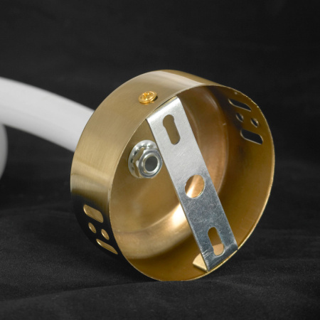 Накладные светильники — Накладной светильник Lussole LSP-7011 купить в 