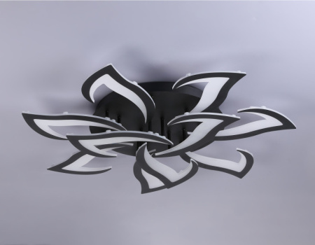 Накладные светильники — Накладной светильник Ambrella Light FA4474 купить в 