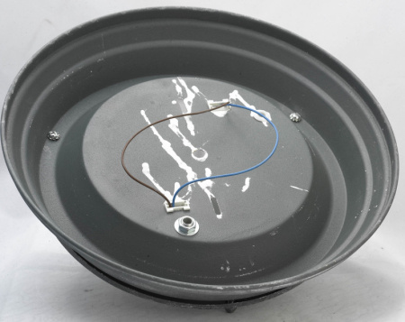 Накладные светильники — Накладной светильник Lussole LSP-9881 купить в 