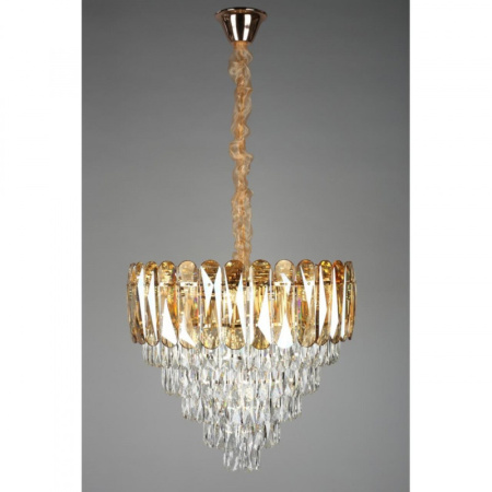 Люстры каскадные — Каскадная люстра Omnilux OML-88703-10 купить в  Люстры каскадные — Каскадная люстра Omnilux OML-88703-10 купить в