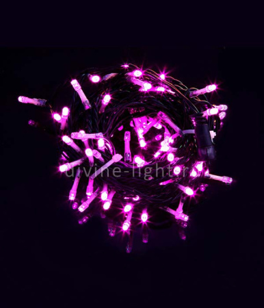 Светодиодные нити — Светодиодная нить Laitcom PST100-11-1P купить в 