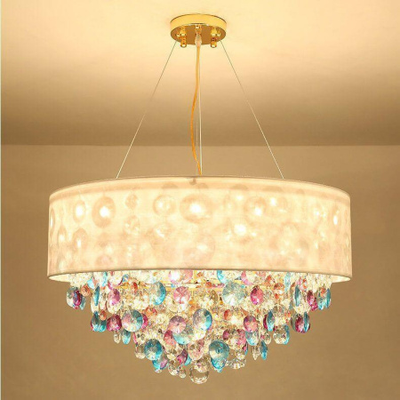 Люстры подвесные — Подвесная люстра Imperium Loft Kaleidoscope 167635-26 купить в  Люстры подвесные — Подвесная люстра Imperium Loft Kaleidoscope 167635-26 купить в