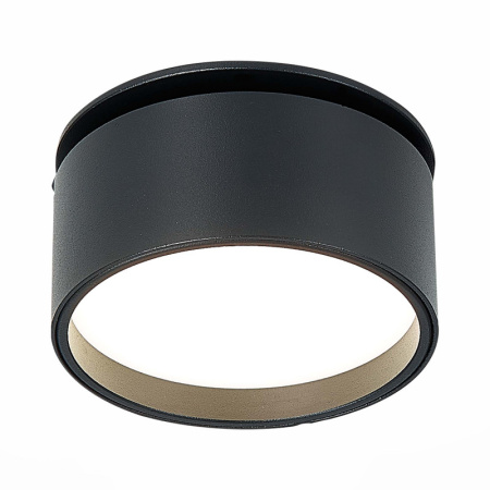 Встраиваемые точечные светильники — Встраиваемый светильник ST-Luce ST651.448.09 купить в 