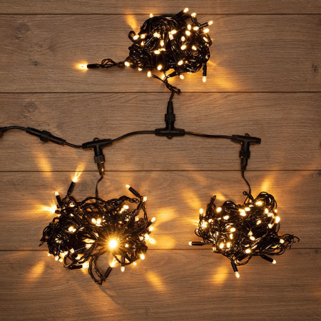 LED гирлянды на деревья — LED гирлянда на деревья Neon-Night 323-316 купить в 