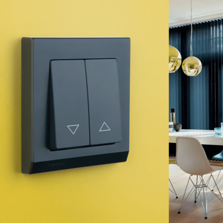 Выключатели — Выключатель Werkel W1124508 купить в 