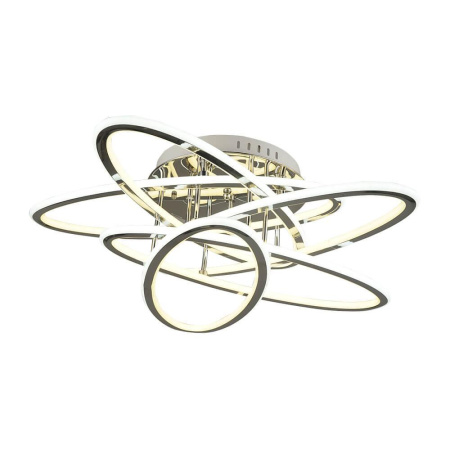 Потолочные люстры — Потолочная светодиодная люстра Seven Fires Romeno 75325.01.03.05 купить в  Потолочные люстры — Потолочная светодиодная люстра Seven Fires Romeno 75325.01.03.05 купить в
