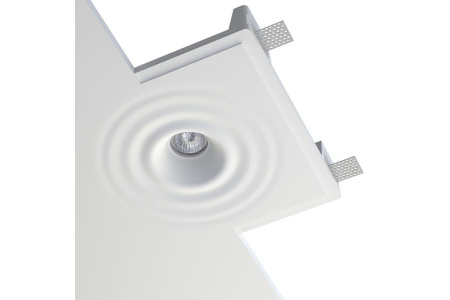 Точечные светильники — Встраиваемый светильник Artpole SGS15 купить в 