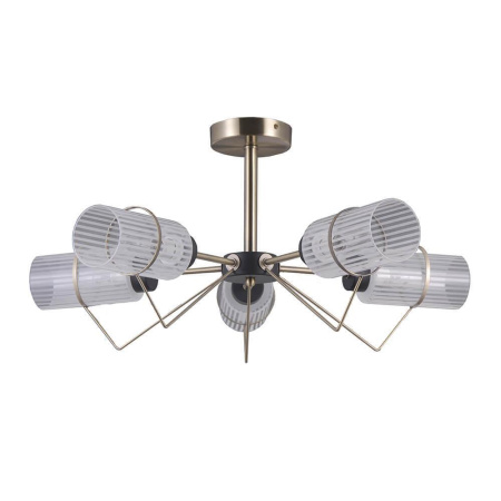 Потолочные люстры — Потолочная люстра Seven Fires Сили 33073.01.37.05 купить в 