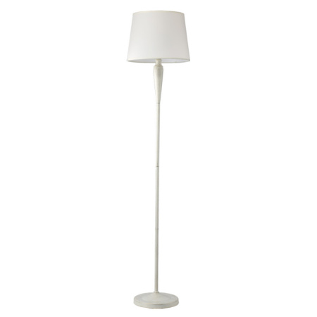 Торшеры и напольные светильники — Торшер ARTE Lamp A9310PN-1WG купить в  Торшеры и напольные светильники — Торшер ARTE Lamp A9310PN-1WG купить в