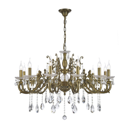 Люстры подвесные — Подвесная люстра Dio D'arte Colzano E 1.1.12.200 A купить в  Люстры подвесные — Подвесная люстра Dio D'arte Colzano E 1.1.12.200 A купить в