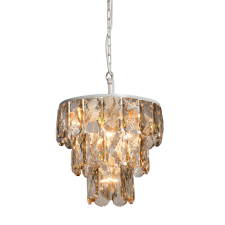 Люстры каскадные — Каскадная люстра Vitaluce V5279-0/6+1 купить в 