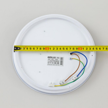 Накладные светильники — Накладной светильник Citilux CL714240V купить в  Накладные светильники — Накладной светильник Citilux CL714240V купить в