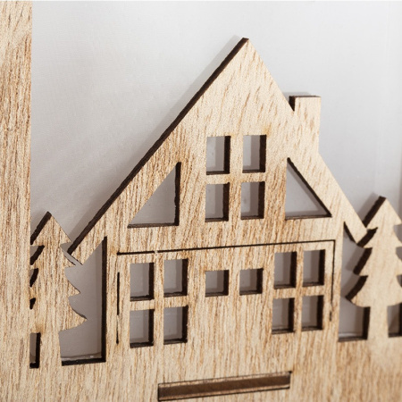 Декоративные светильники — Декоративный светильник Neon-Night 504-023 купить в 