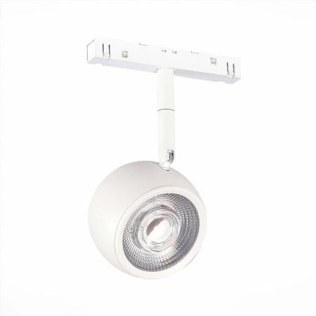 Трековые светильники — Светильник на шине ST-Luce ST355.536.10 купить в 