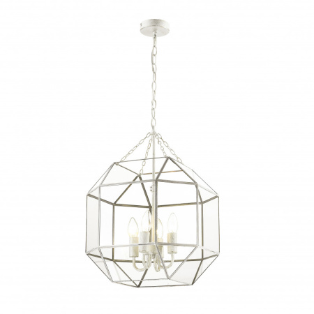 Люстры подвесные — Подвесная люстра Favourite 1949-4P купить в 