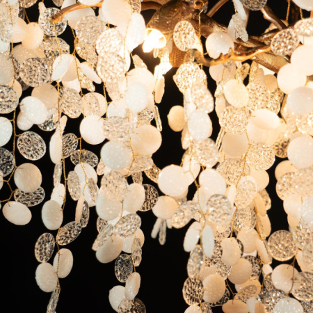 Люстры подвесные — Подвесная люстра LOFT IT 10066/1500 GB купить в 