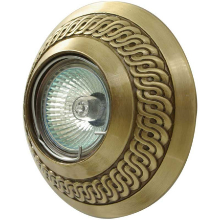 Встраиваемые точечные светильники — Встраиваемый светильник Helios 106 PM купить в 