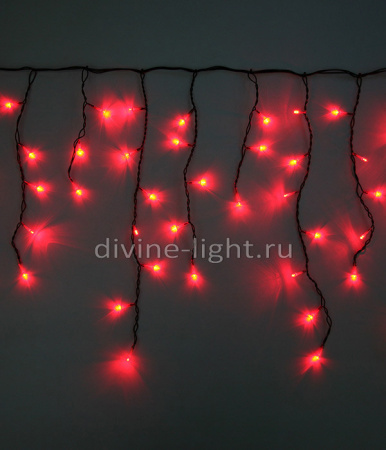 Светодиодная бахрома — Светодиодная бахрома Laitcom PIL150-11-2R купить в 