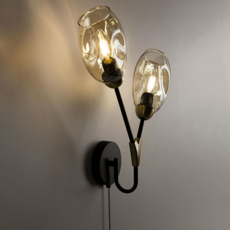 Настенные бра — Бра Citilux CL117325 купить в 