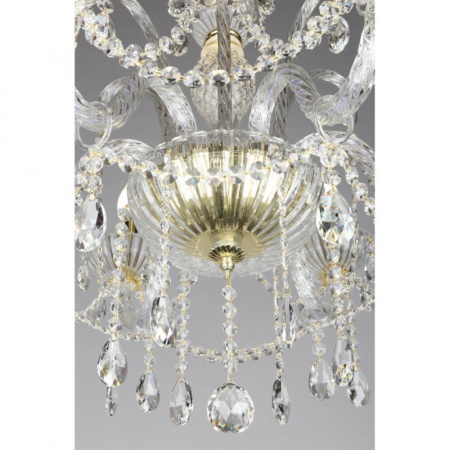 Люстры подвесные — Подвесная люстра Omnilux OML-70103-06 купить в 