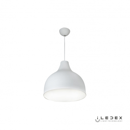 Свет для дома — Подвесной светильник iLedex Iridescent HY5254-815 WH купить в  Свет для дома — Подвесной светильник iLedex Iridescent HY5254-815 WH купить в