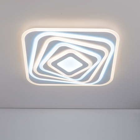 Накладные светильники — Накладной светильник Citilux CL737A45E купить в 