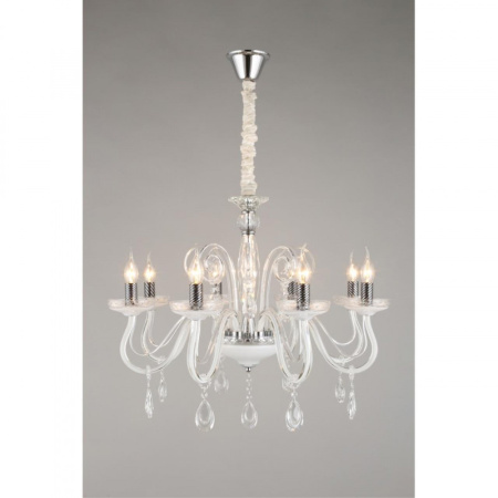 Люстры подвесные — Подвесная люстра APLOYT APL.628.03.08 купить в 