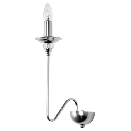 Настенные бра — Бра Divinare 1201/02 AP-1 купить в 