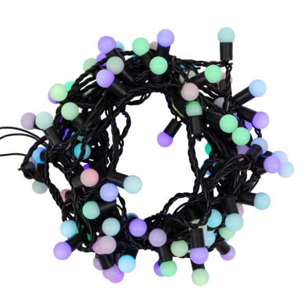 Светодиодные гирлянды — Светодиодная гирлянда Neon-Night 303-509-2 купить в 