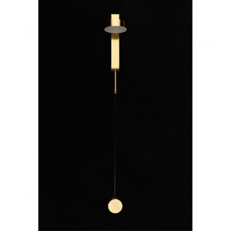 Настенные бра — Бра APLOYT APL.016.01.07 купить в 