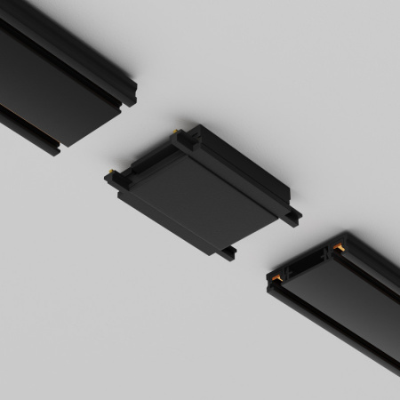 Коннекторы — Коннектор Maytoni Technical TRA084C-11B купить в 