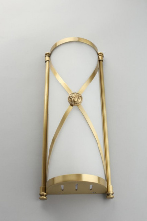 Настенные бра — Бра APLOYT APL.806.01.02 купить в 