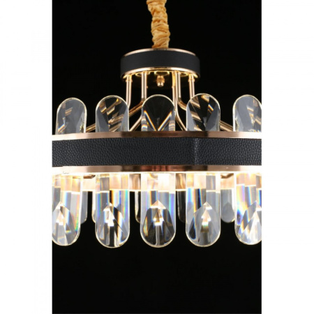 Люстры подвесные — Подвесная люстра APLOYT APL.027.03.102 купить в 