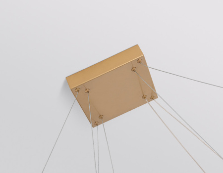 Люстры каскадные — Каскадная люстра Ambrella Light FL5599 купить в  Люстры каскадные — Каскадная люстра Ambrella Light FL5599 купить в