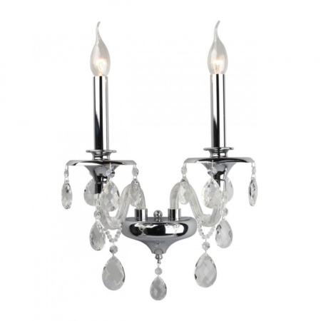 Настенные бра — Бра Omnilux OML-88601-02 купить в 