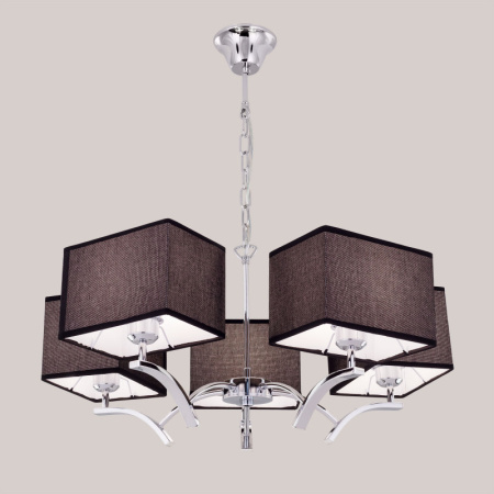 Люстры подвесные — Подвесная люстра Citilux CL460252 купить в 