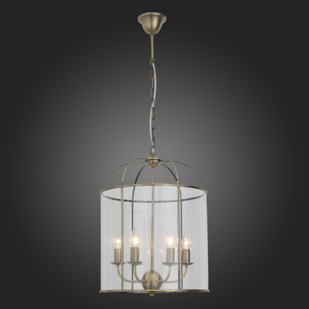 Люстры подвесные — Подвесная люстра ST-Luce SL267.303.06 купить в 