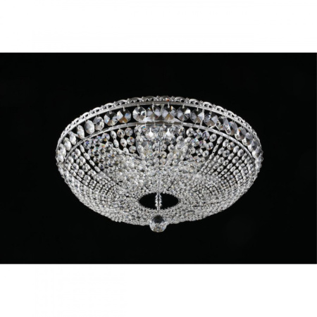 Люстры на штанге — Люстра на штанге APLOYT APL.758.07.09 купить в 