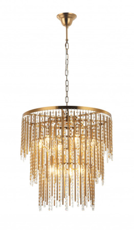 Люстры каскадные — Каскадная люстра Stilfort 2145/05/12P купить в 