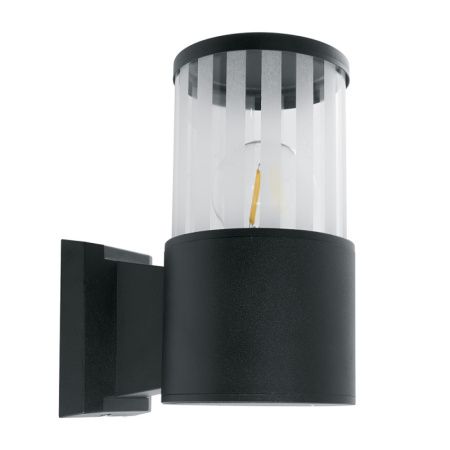 Уличные настенные светильники — Светильник настенный Feron 11655 купить в  Уличные настенные светильники — Светильник настенный Feron 11655 купить в