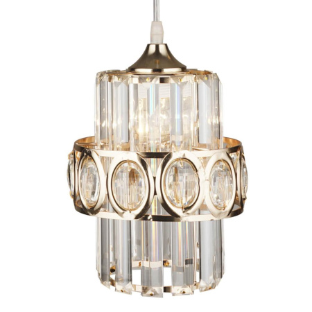 Подвесные светильники — Подвесной светильник Seven Fires Тайно 66361.01.01.01 купить в 