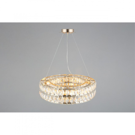 Люстры подвесные — Подвесная люстра APLOYT APL.833.03.08 купить в 