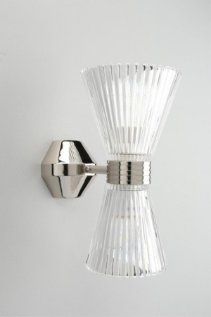 Настенные бра — Бра APLOYT APL.801.11.02 купить в 