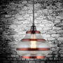 Подвесные светильники — Подвесной светильник Omnilux OML-91916-01 купить в 