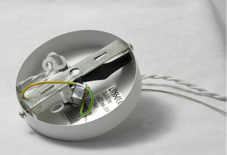 Подвесные светильники — Подвесной светильник Lussole LSP-9850 купить в 