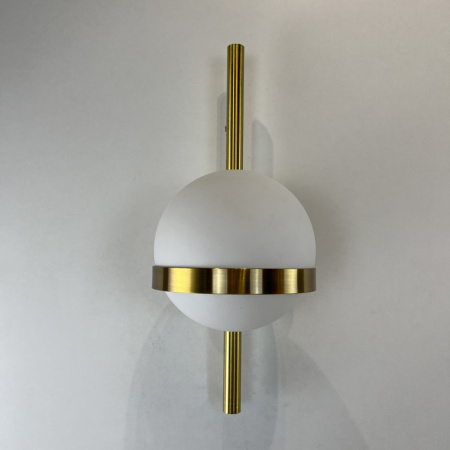 Настенные бра — Бра ImperiumLoft 240861-26 купить в 